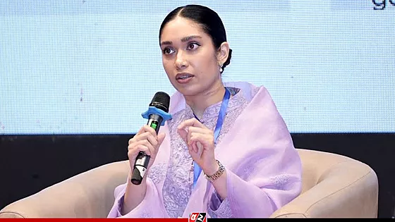 জাতিসংঘে খলিলের কার্যালয়ের ‘লিগ্যাল অফিসার’ হলেন জাইমা রহমান