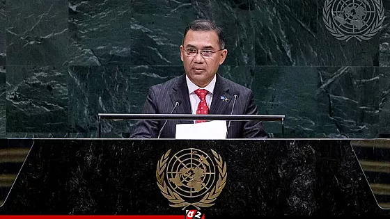 সমৃদ্ধ, স্বনির্ভর ও কল্যাণমুখী গণতান্ত্রিক রাষ্ট্র প্রতিষ্ঠা করতে চায় বাংলাদেশ: প্রধানমন্ত্রী