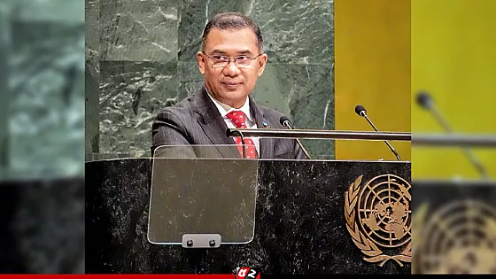 দেশ মেরামতে থ্রি-আর কৌশল অনুসরণ করছে সরকার: প্রধানমন্ত্রী