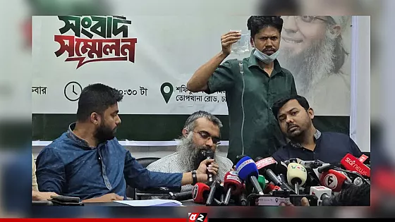 রিমান্ডে আমাকে চরম নির্যাতন করা হয় -এনসিপি’র সাবেক নেতা তানভীর