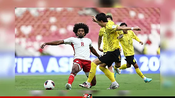 হার দিয়েই আসিয়ান কাপের মিশন শুরু বাংলাদেশের
