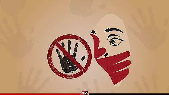 শিশুসন্তানদের সামনে মাকে ধর্ষণ , বাসের নিচে লাফ দিয়ে আত্মহত্যার চেষ্টা