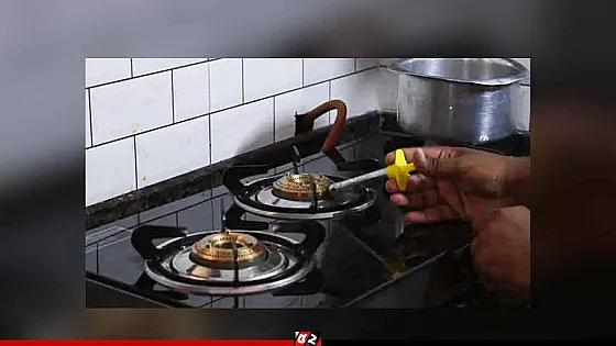 দুপুর থেকে গ্যাস সরবরাহ বন্ধ থাকবে যেসব এলাকায়