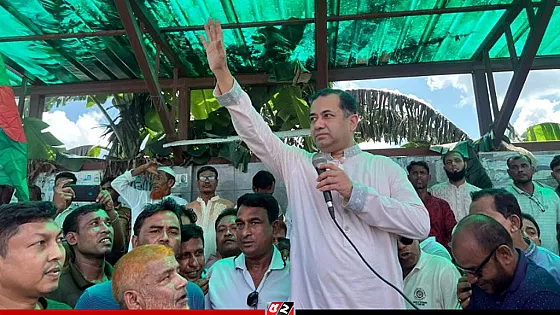 দেশ অস্থিতিশীল করার চেষ্টা করলে কাউকে ছাড় দেওয়া হবে না : তথ্য প্রতিমন্ত্রী