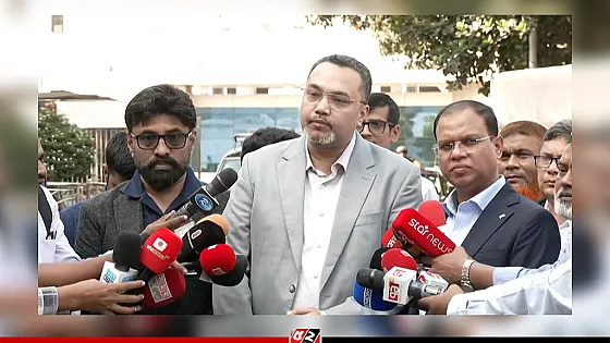  দ্বিপাক্ষিক স্বার্থের ওপর ভিত্তি করেই বোয়িং কেনার চুক্তি হয়েছে