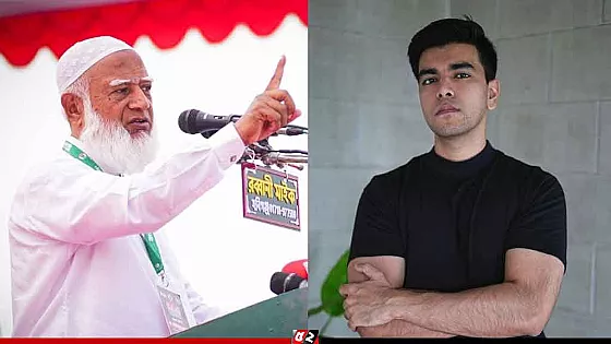 চাঁদাবাজরা মৌচাক ভেবে ভিমরুলের চাকেও ঢিল ছোড়ে: বিরোধীদলীয় নেতা