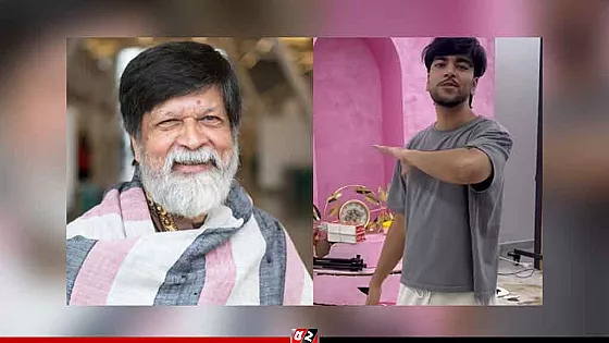 দেশে থাকলে সাহসের জন্য এই তরুণকে জড়িয়ে ধরতাম: শহিদুল আলম