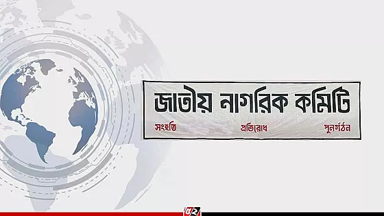 আন্দোলনে শহীদ পরিবারের পক্ষে মামলা করবে নাগরিক কমিটি