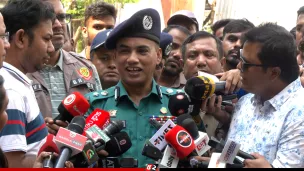জমি দখল নিয়ে সালমানের স্টুডিওতে হামলা-ভাঙচুর : পুলিশ