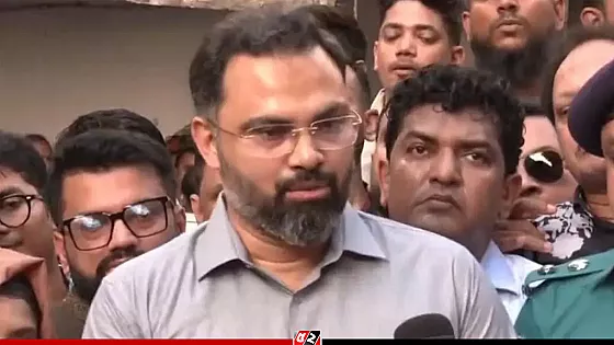 আগামীকাল থেকে রাড্ডা হাসপাতাল সংস্কার কাজ শুরু হবে : ক্রীড়া প্রতিমন্ত্রী
