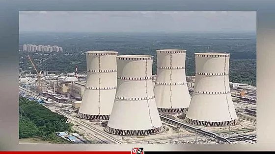 রূপপুরের ইউরেনিয়ামবাহী বিমানকে আকাশসীমা ব্যবহারের অনুমতি দেয়নি পাকিস্তান