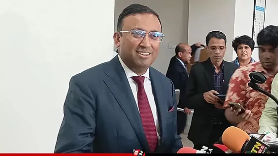 জাতিসংঘে  বাংলাদেশের অংশগ্রহণ সার্থক হয়েছে : হুমায়ুন ক‌বির