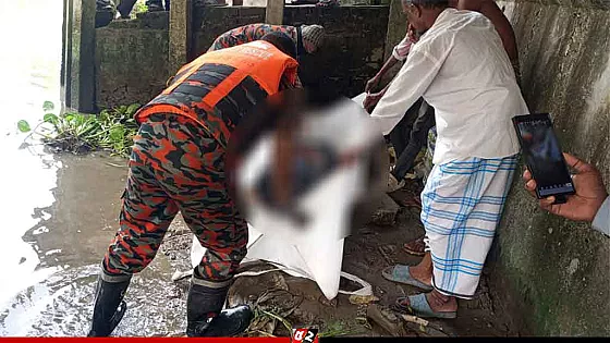বিয়েবাড়িতে যাওয়ার পথে ট্রলারডুবি, ৪ দিন পর মিলল হেলালের মরদেহ