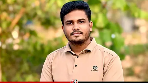 মাইক্রোবাসে তুলে নেয়ার পর ছাত্রদল নেতার হাত-পা বাঁধা লাশ উদ্ধার