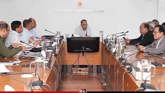 দেশে এলপি গ্যাসের সংকট নেই