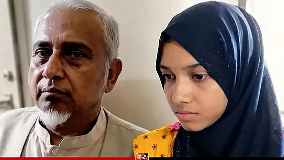 ফ্ল্যাটের ব্যালকনিতে দ্বিতীয় স্ত্রীকে রাতযাপন করতে দিতেন গাজী নজরুল