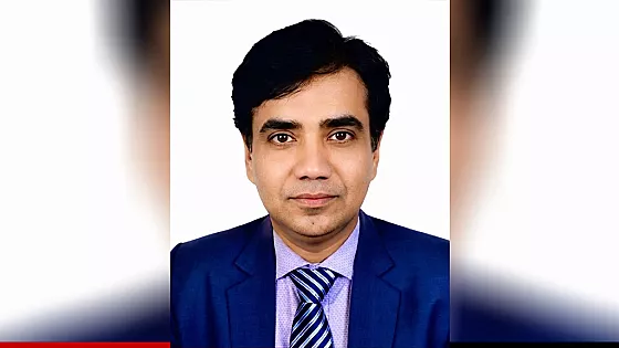 সিলেট কৃষি বিশ্ববিদ্যালয়ের নতুন উপাচার্য শফি উল্লাহ মজুমদার