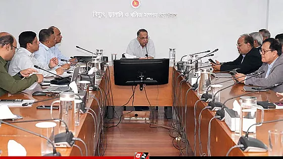 দেশে এলপিজির কোনো সংকট নেই: জ্বালানি মন্ত্রীকে অপারেটরদের আশ্বাস