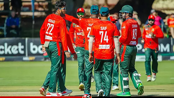 বাংলাদেশের ম্যাচসহ টিভিতে আজকের খেলা