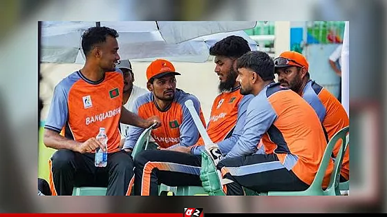 কোয়ার্টার ফাইনাল না খেলেই সেমিফাইনালে বাংলাদেশ 