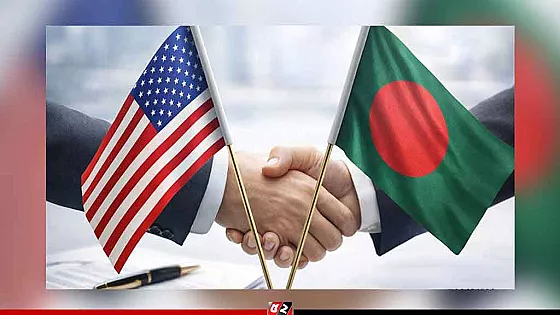 বাংলাদেশের প্রযুক্তি খাতে ১ বিলিয়ন ডলারের বেশি বিনিয়োগে আগ্রহী মার্কিন কোম্পানি