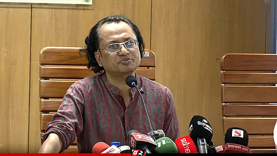 রাড্ডা এমসিএইচ-এফপি সেন্টার ভাঙ্গার ঘটনায় সরকার বিব্রত