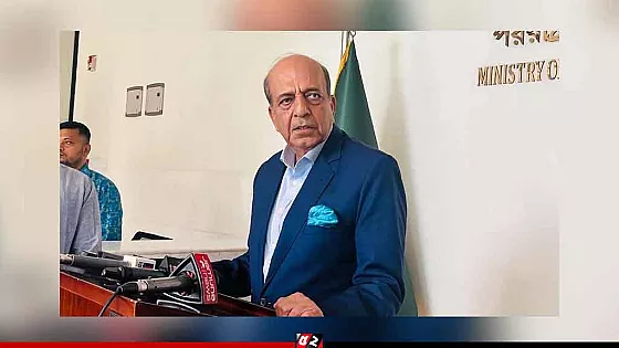 সুবিধাজনক সময়েই ভারত সফর করবেন প্রধানমন্ত্রী তারেক রহমান: ভারতীয় হাইকমিশনার   