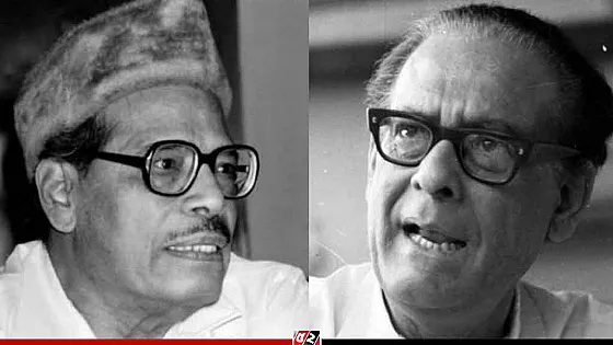 যে গান মান্না দে-কে ভেবে লেখা, অথচ গাইলেন হেমন্ত!