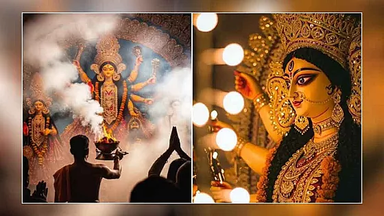 বাড়ছে দুর্গাপূজার ছুটি