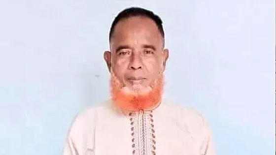 রোহিঙ্গা নারীকে নাগরিকত্ব সনদ দেওয়ায় প্যানেল চেয়ারম্যান পদচ্যুত