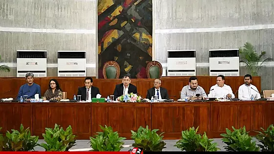 তত্ত্বাবধায়ক সরকারের রূপরেখা নিয়ে উন্মুক্ত আলোচনার প্রয়োজন রয়েছে : স্বরাষ্ট্রমন্ত্রী