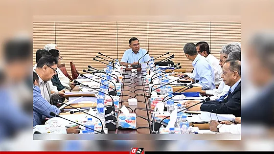 উন্নয়ন প্রকল্পে পরামর্শক ব্যয় কমানোর নির্দেশ প্রধানমন্ত্রীর