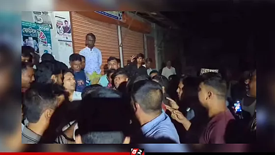 ১৫০ বস্তা ইউরিয়া সার জব্দ, ব্যবসায়ীকে জরিমানা