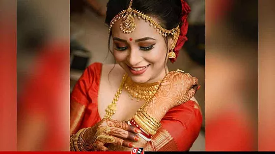 তিন দফা কমার পর আবারও বাড়ল স্বর্ণের দাম