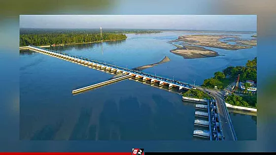 সরকারের উদ্যোগে তিস্তা মহাপরিকল্পনা বাস্তবায়নে প্রাথমিক কাজ শুরু