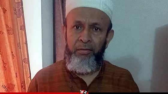 নিউগিনি প্রপার্টিজে হামলার ঘটনায় অবসরপ্রাপ্ত মেজর জেনারেল গ্রেপ্তার