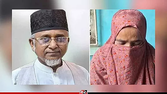 আপস করে প্রথম স্ত্রী জামিন পেলেও , পাননি এমপি গাজী নজরুল