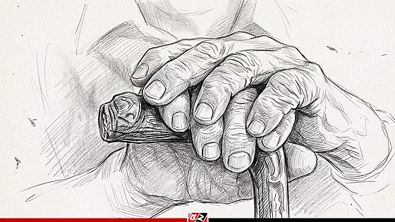 আন্তর্জাতিক প্রবীণ দিবস আজ