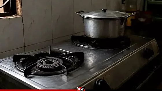 আজ ৬ ঘণ্টা গ্যাস থাকবে না রাজধানীর যেসব এলাকায়