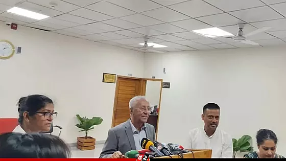 স্থানীয় নির্বাচনে সেনা মোতায়েনের বিষয়ে এখনও সিদ্ধান্ত হয়নি : ইসি সচিব