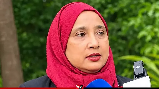 ফেরদৌসী আহমেদের সংরক্ষিত আসন-২৩ শূন্য ঘোষণা