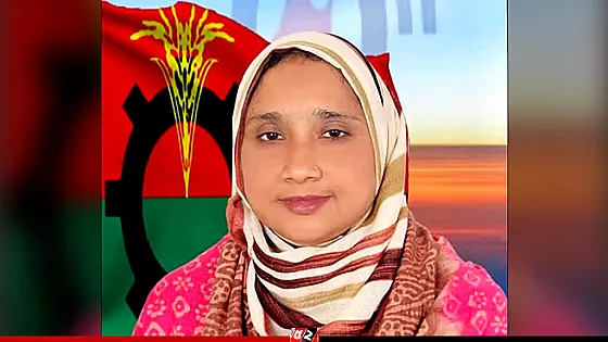 পদত্যাগপত্রে যা লিখেছেন বিএনপির এমপি ফেরদৌসী আহমেদ 
