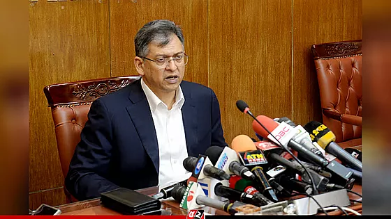 ৪৯তম বিসিএসে বাদ পড়াদের গেজেট আগামীকাল প্রকাশ করা হবে : স্বরাষ্ট্রমন্ত্রী
