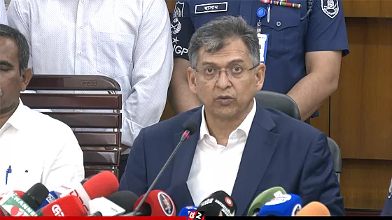 ৪৫৯২ জনবল নিয়ে যাত্রা শুরু করলো 'সাইবার পুলিশ ইউনিট'
