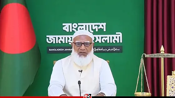 রাড্ডা ক্লিনিক দখল, শুধু সাংগঠনিক পদক্ষেপ মোটেই যথেষ্ট নয় : ডা. শফিকুর রহমান
