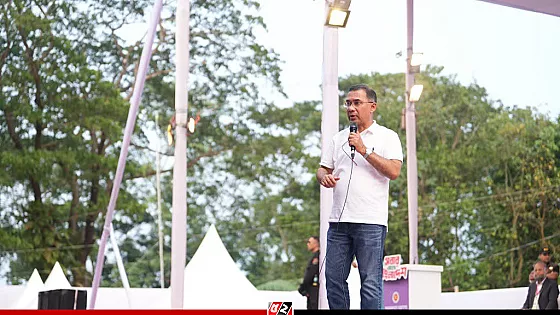 স্বৈরাচার এবং গুপ্ত  বরাবরই একসঙ্গে ছিল : প্রধানমন্ত্রী