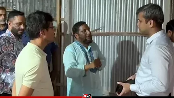 সার মজুদ রাখার অভিযোগে জামায়াত নেতাকে জরিমানা