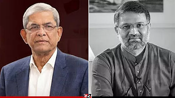 সাংবাদিক তৌফিক ইমরোজ খালিদীর মৃত্যুতে রাষ্ট্রপতির শোক