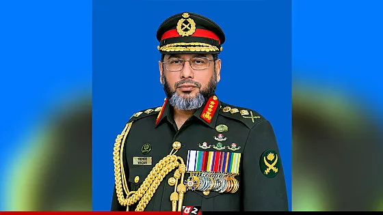 ৯ দিনের সরকারি সফরে অস্ট্রেলিয়া-যুক্তরাষ্ট্র গেলেন সেনাপ্রধান