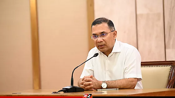 যানজট নিরসনে বৃত্তাকার সড়ক নির্মাণ কাজের গতি বাড়ানোর নির্দেশ প্রধানমন্ত্রীর
